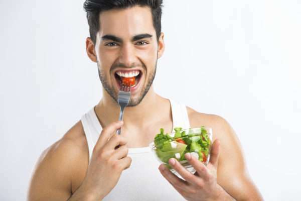 Trifocus fitness academy - how many calories