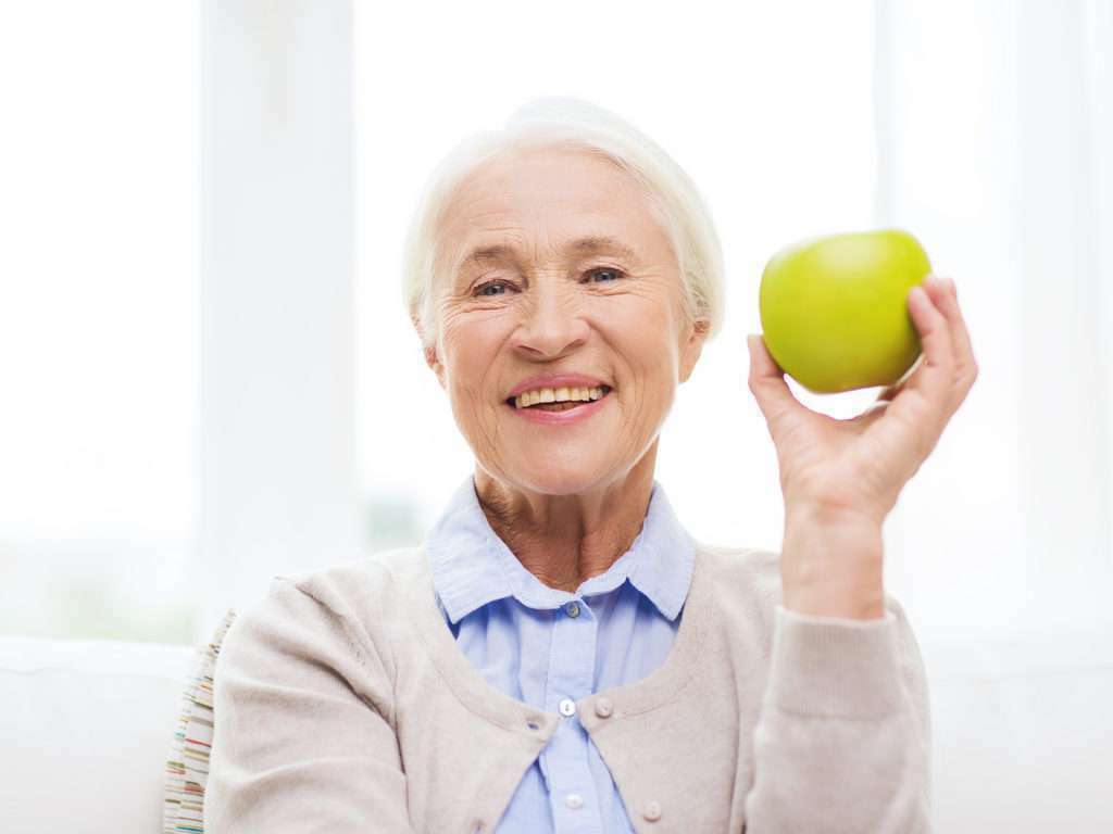 Trifocus fitness academy - foods