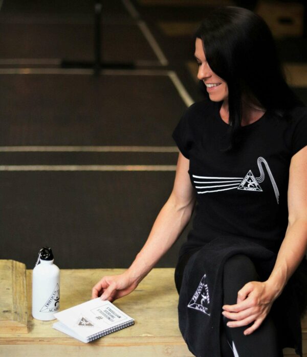 Trifocus Fitness Academy - psychological factors