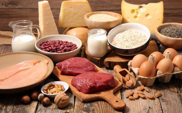 Trifocus fitness academy - benefits of zinc