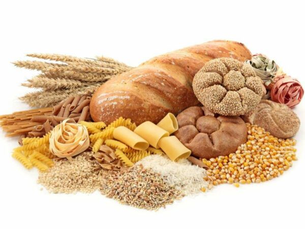 Trifocus Fitness Academy - food