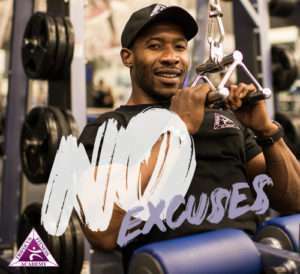 Trifocus Fitness Academy-personal trainer course 