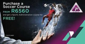 Trifocus Fitness Academy Soccer course special