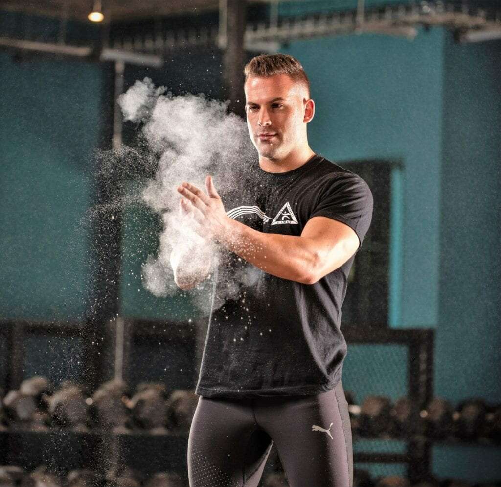 Trifocus Fitness Academy - psychological factors