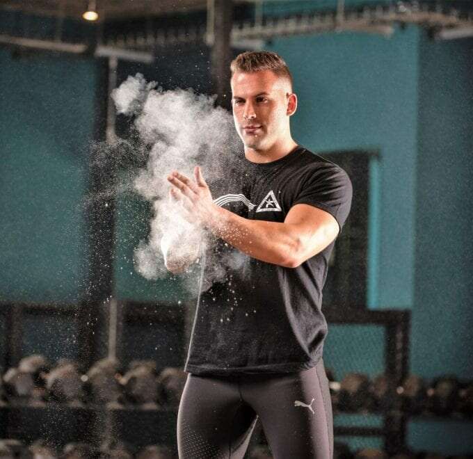 Trifocus Fitness Academy - psychological factors