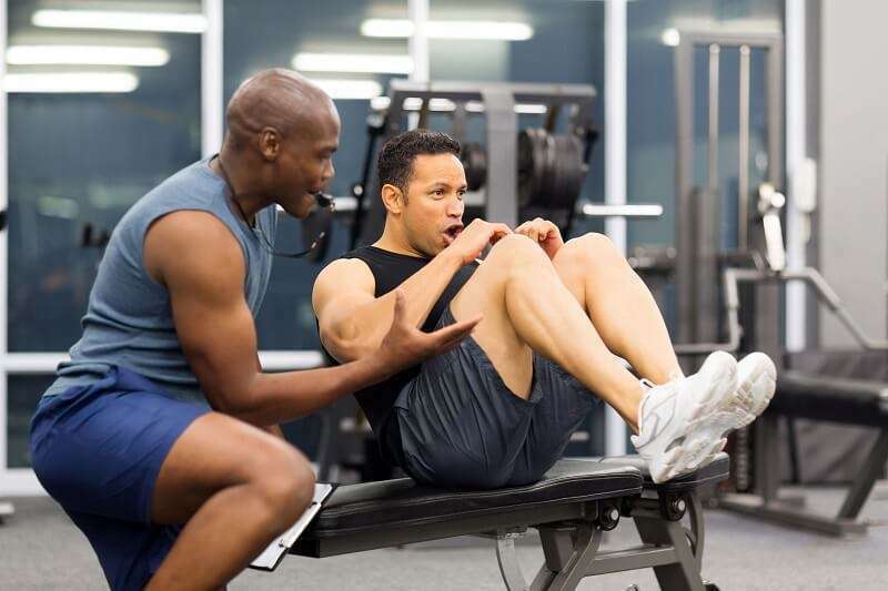 How to attract personal training clients