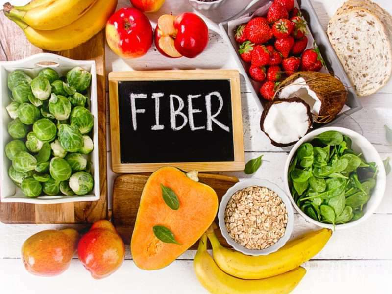 Trifocus fitness academy - what is fibre