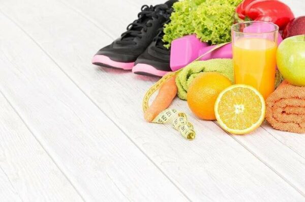 Trifocus Fitness Academy- trainer course