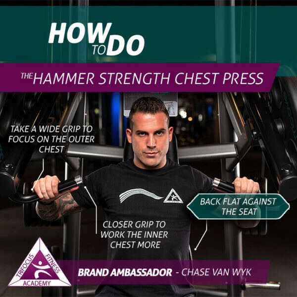 Trifocus Fitness Academy - resistance equipment