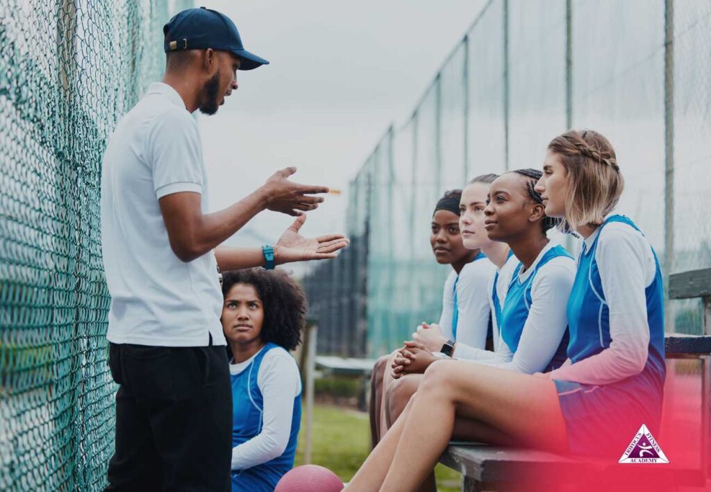 Trifocus Fitness Academy-Sports Coaching