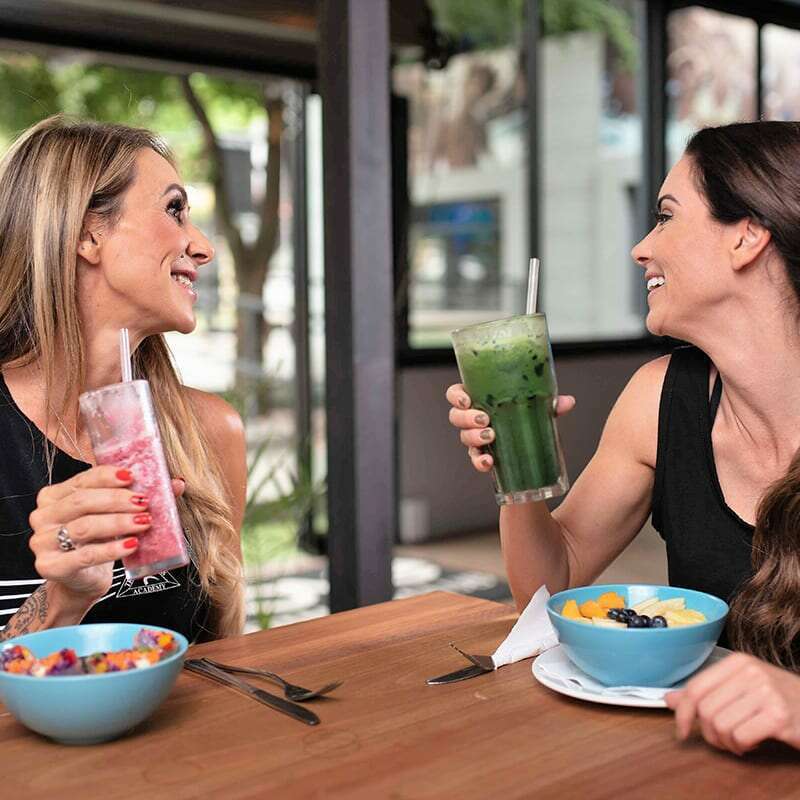 Trifocus Fitness Academy -ATHLETIC NUTRITION COURSE