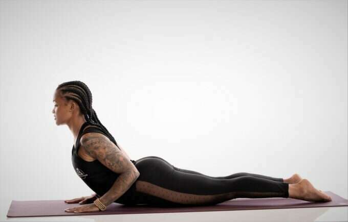 Trifocus Fitness Academy - chronic pain