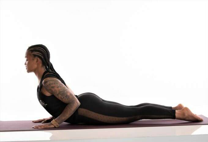 Trifocus Fitness Academy - yoga