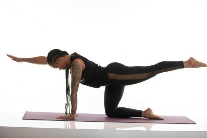 Trifocus Fitness Academy - yoga