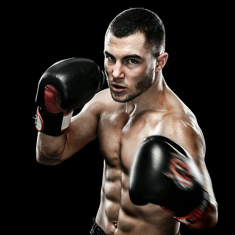 Trifocus Fitness Academy -BOXING-CERTIFICATION-COURSE