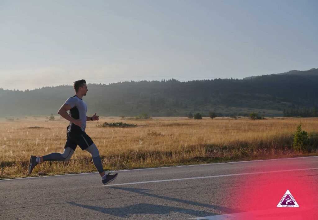 Trifocus Fitness Academy-Personal Training