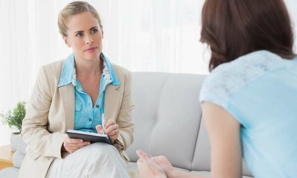 Trifocus fitness academy - life coach/client relationship