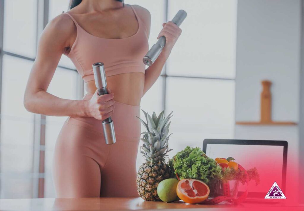 Think Coaching Academy-Nutrition