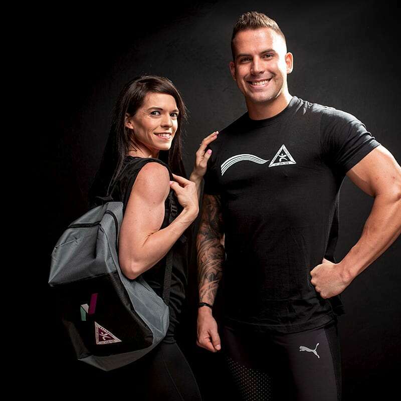Trifocus Fitness Academy -COMPREHENSIVE-SALES-IN-FITNESS