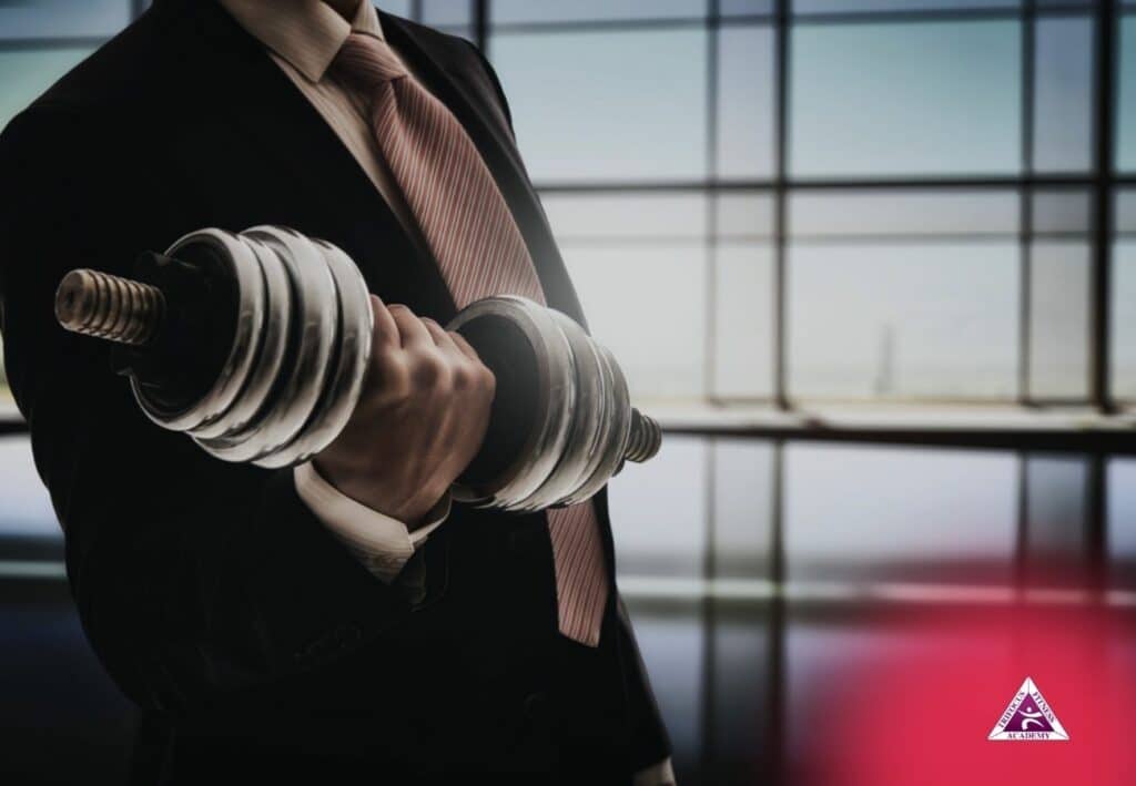 Trifocus Fitness Academy - fitness industry