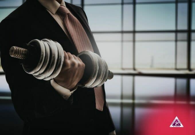 Trifocus Fitness Academy - fitness industry