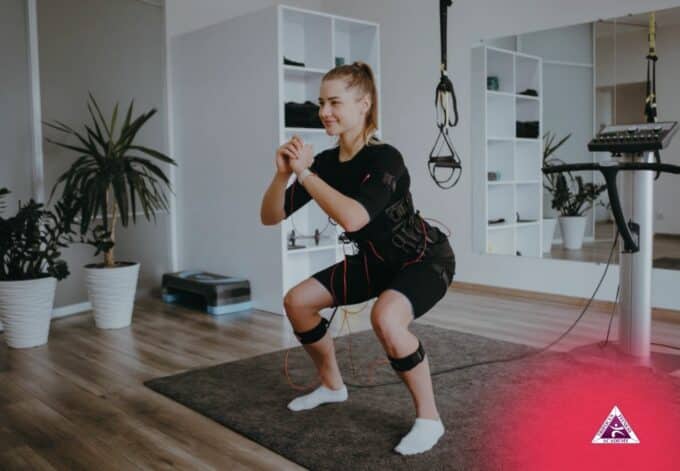 Trifocus Fitness Academy - EMS