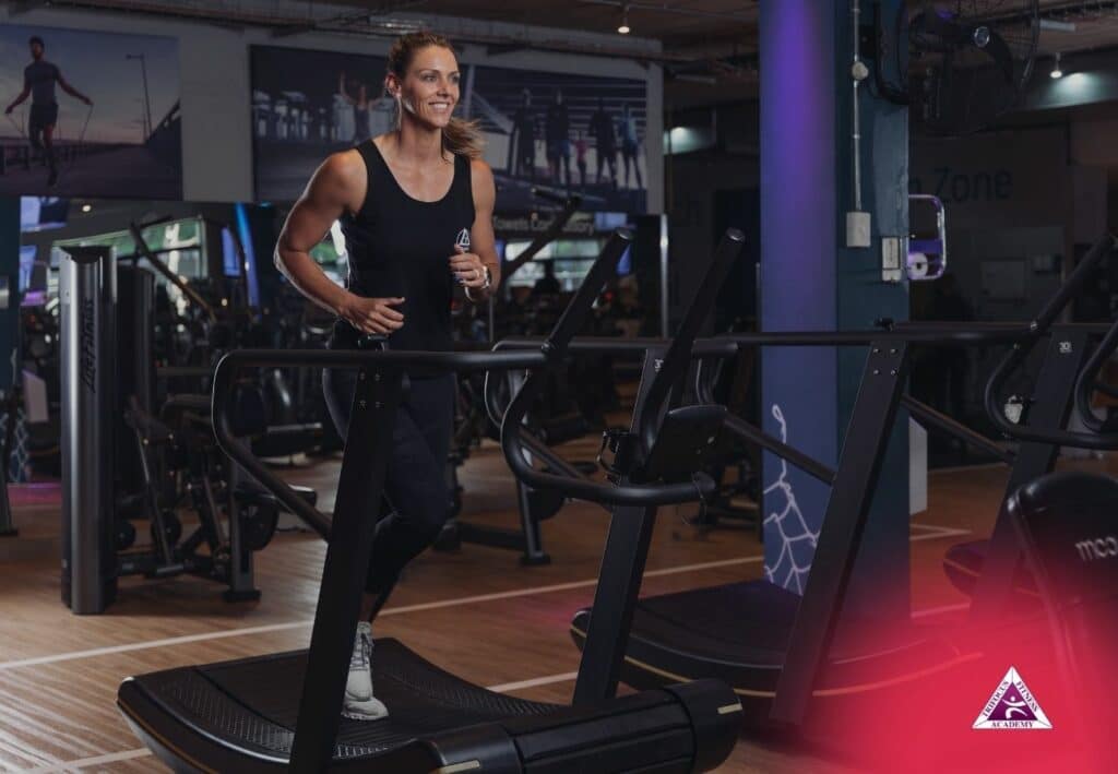 Trifocus Fitness Academy - aerobics