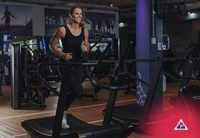 Trifocus Fitness Academy - aerobics