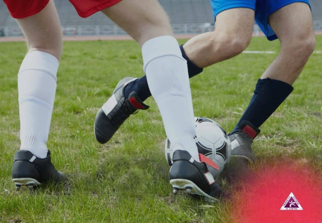 Trifocus Fitness Academy - soccer coaching