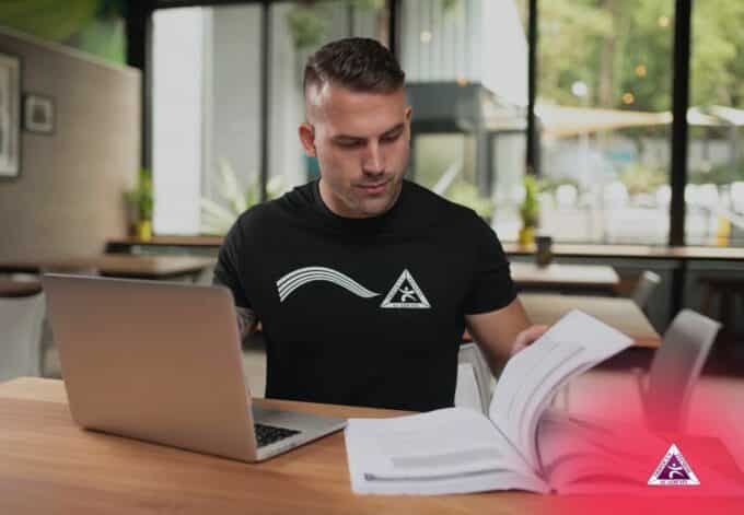 Trifocus Fitness Academy - sports administration