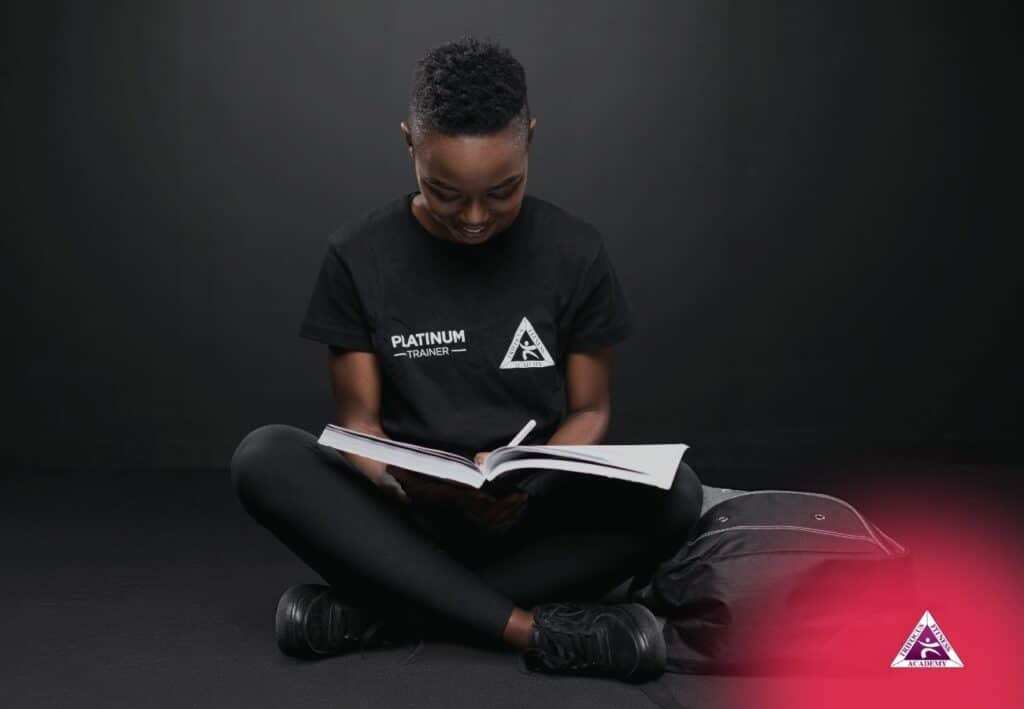 Trifocus Fitness Academy - life coaching