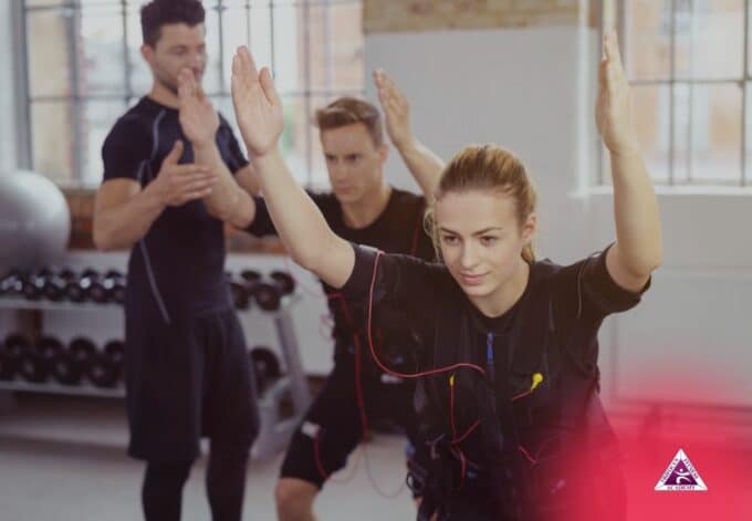 Trifocus Fitness Academy - endurance