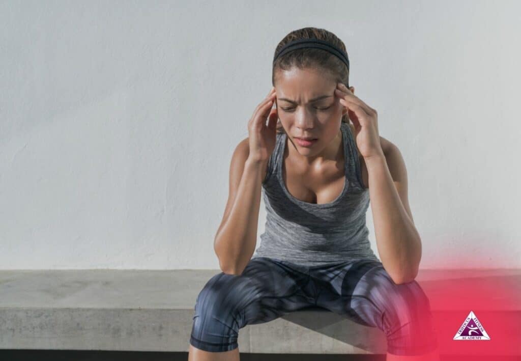 Trifocus Fitness Academy - sports psychology