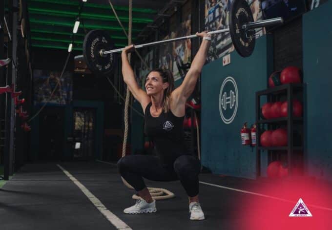 Trifocus Fitness Academy - strength and conditioning