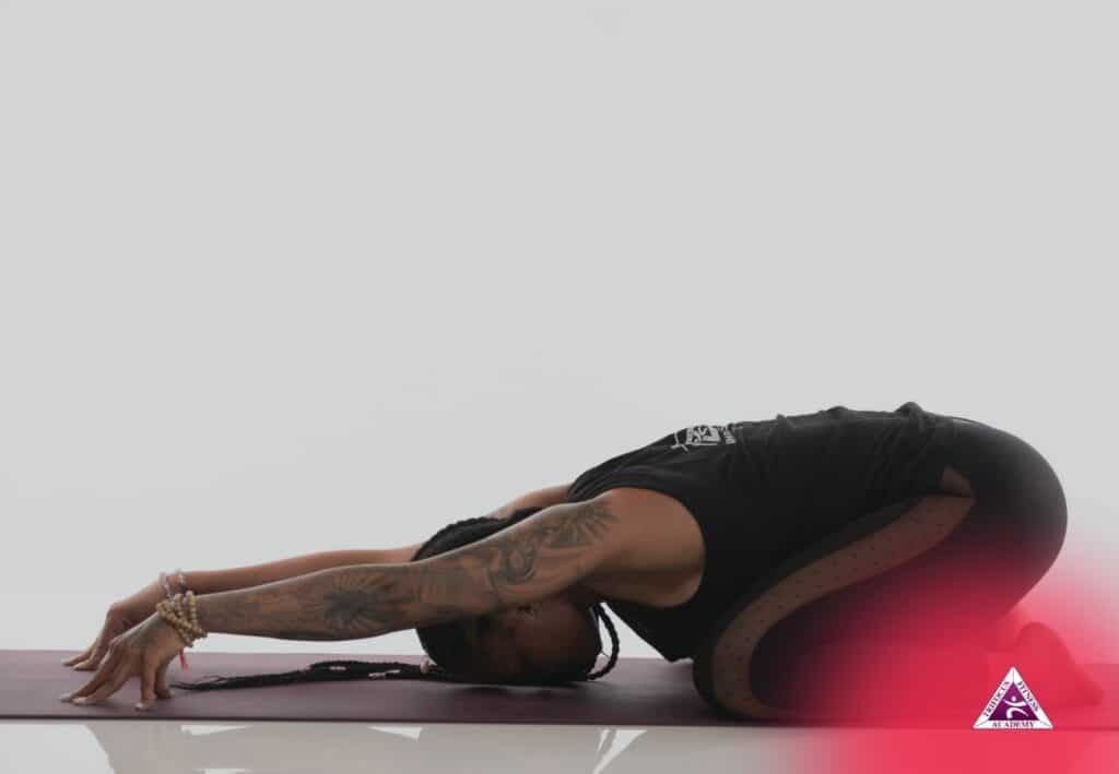 Trifocus Fitness Academy - yoga