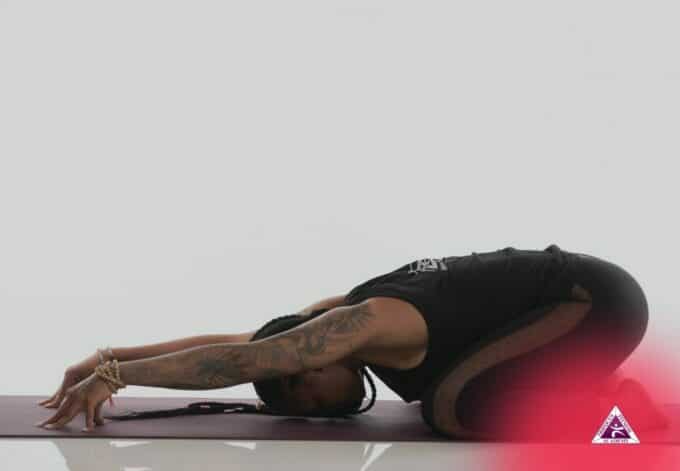 Trifocus Fitness Academy - yoga