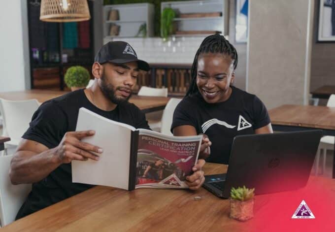 Trifocus Fitness Academy - personal training academy