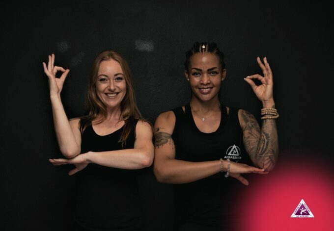 Trifocus Fitness Academy - yoga teacher training