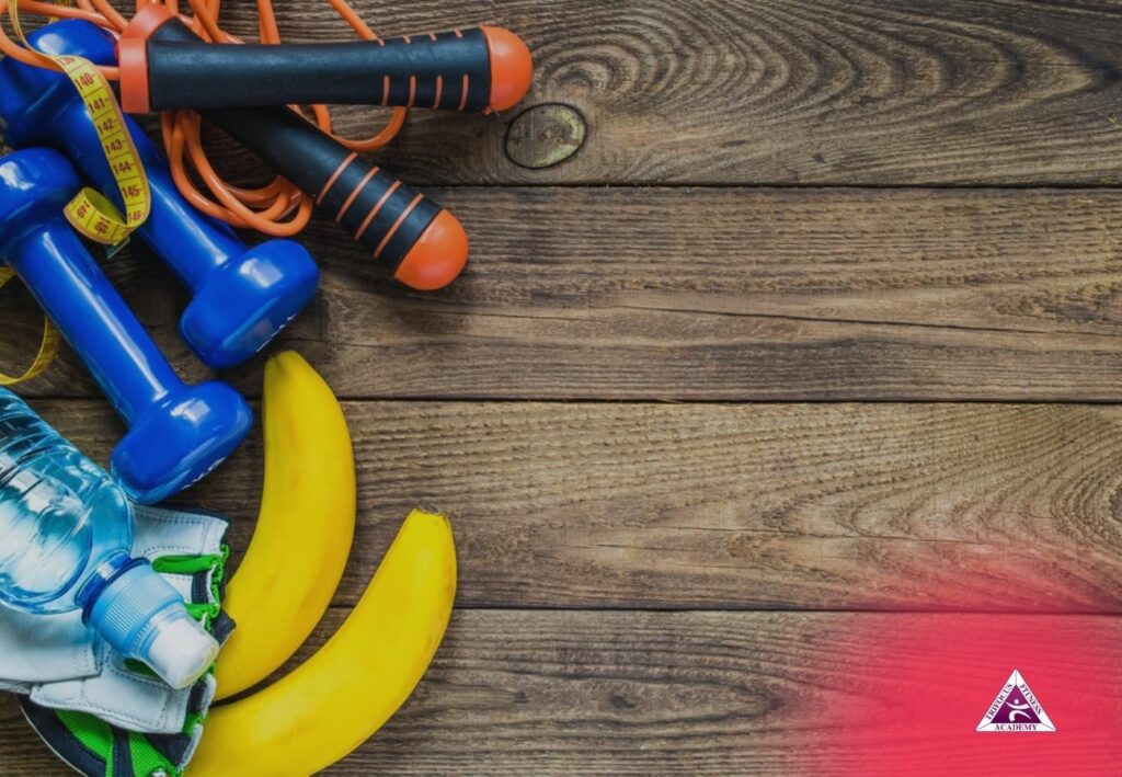 Trifocus Fitness Academy - personal trainers