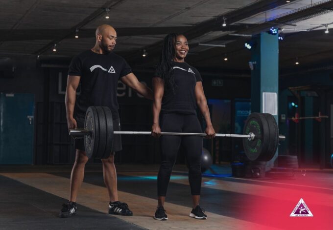 Trifocus Fitness Academy - personal training