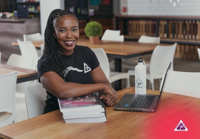 Trifocus Fitness Academy - personal trainer