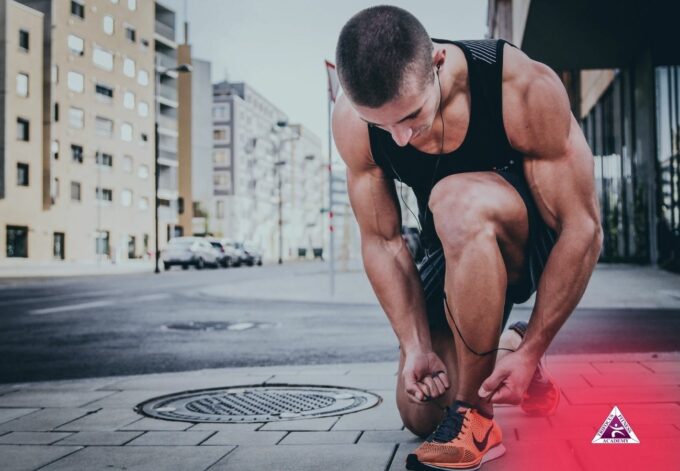 Trifocus Fitness Academy - personal training