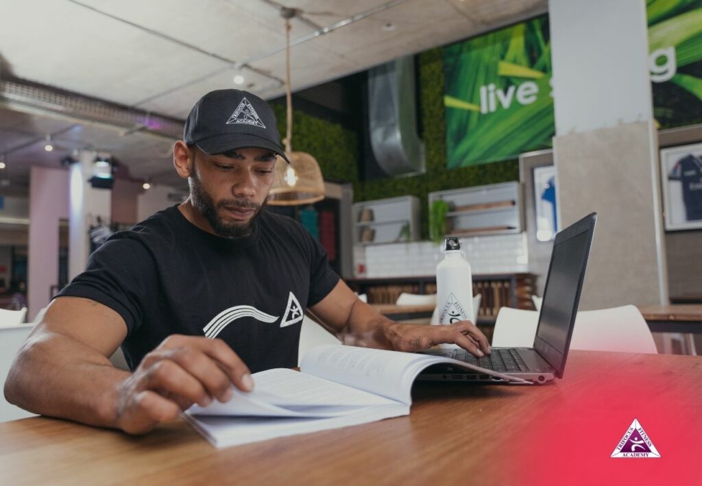 Trifocus Fitness Academy - personal trainer