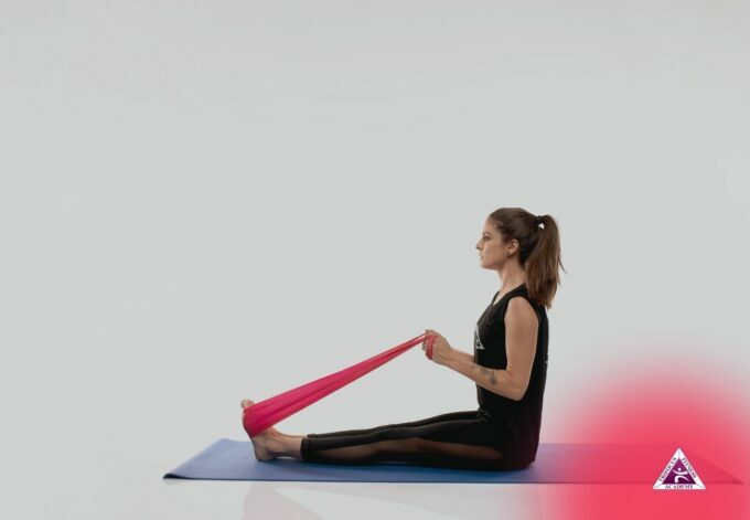 Trifocus Fitness Academy - Pilates