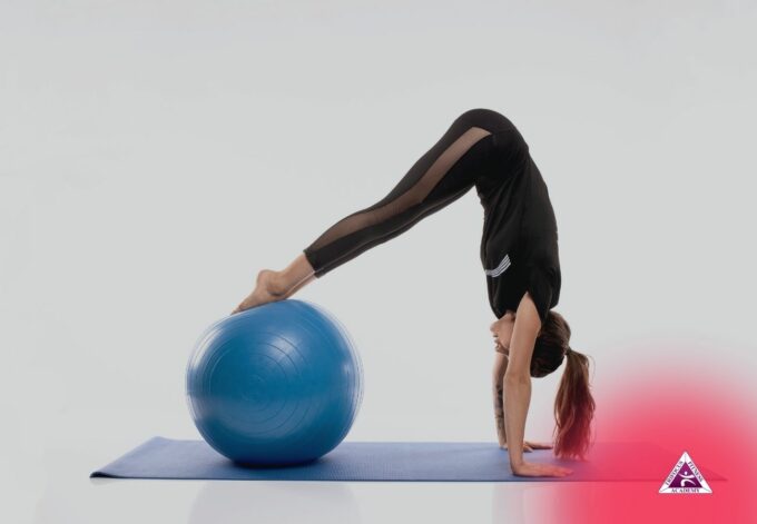 Trifocus Fitness Academy - Pilates