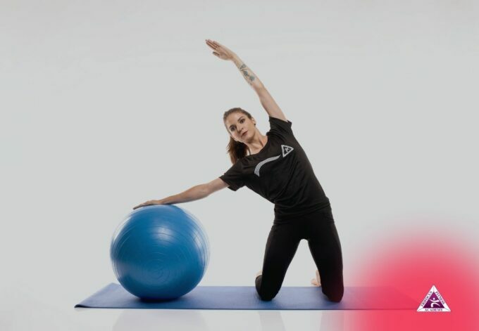 Trifocus Fitness Academy - pilates