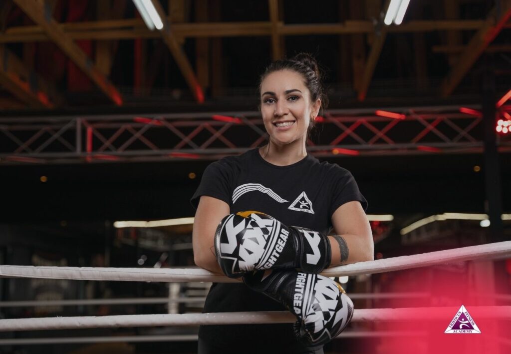 Trifocus Fitness Academy - boxing instructor certification