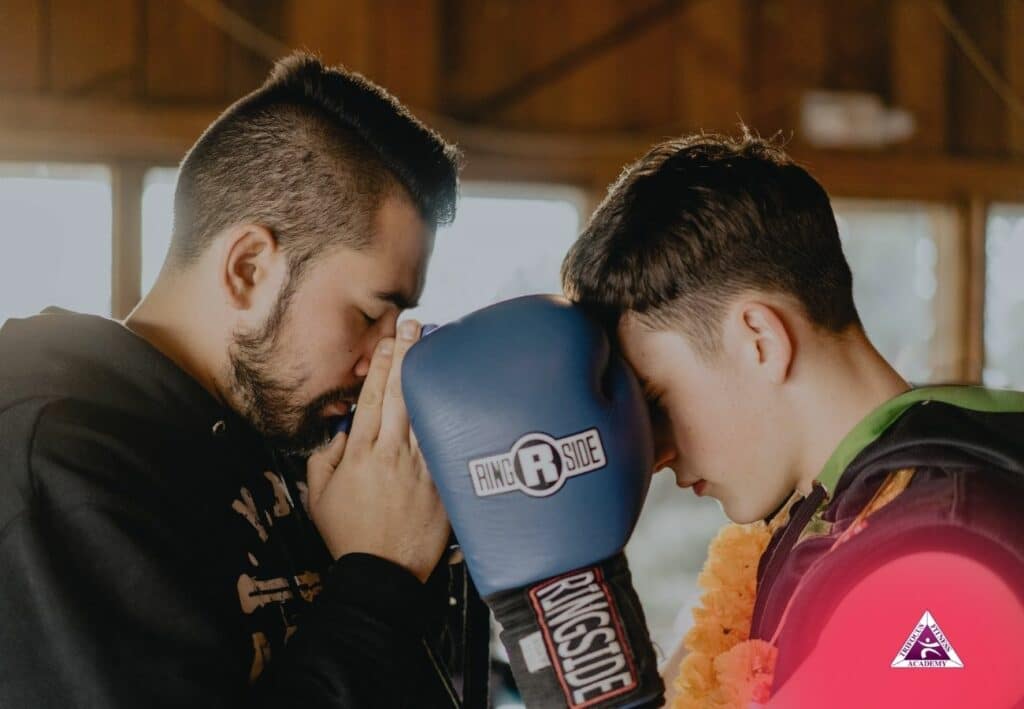 Trifocus Fitness Academy - sports psychologists