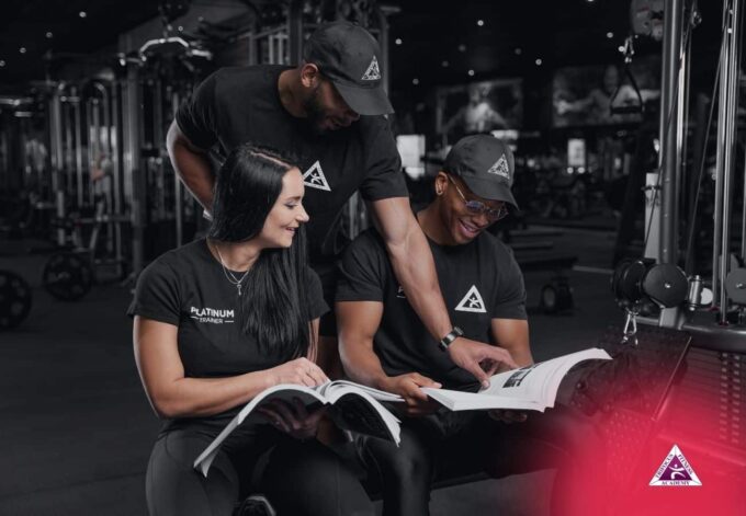 Trifocus Fitness Academy - personal trainer certification
