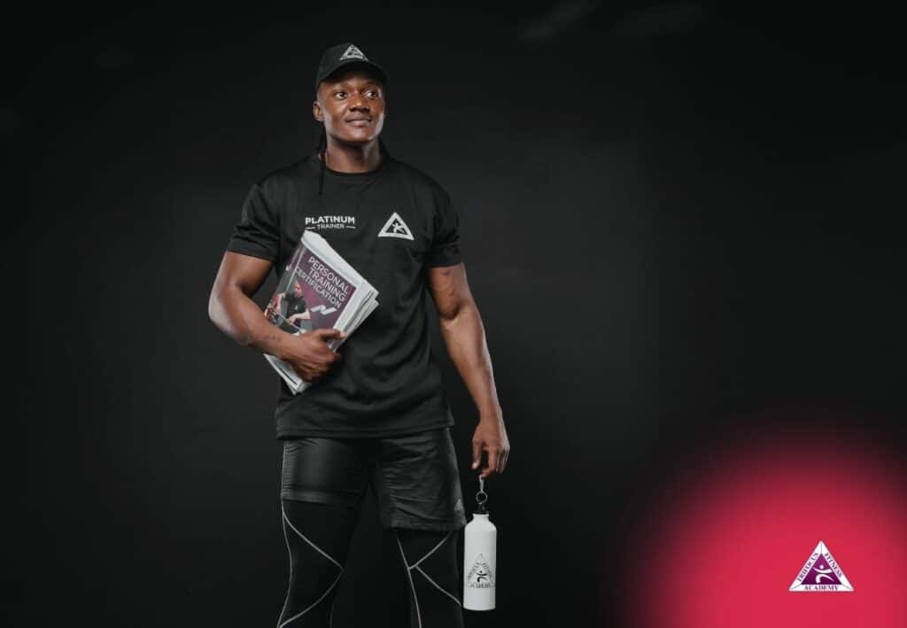 Trifocus Fitness Academy - personal trainer